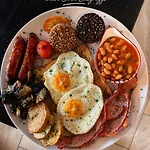 Bed and Breakfast Edencrest 4*