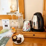 Edencrest Bed and Breakfast