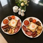 Bed and Breakfast Edencrest Bantry