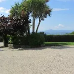 Panzió Edencrest 4*