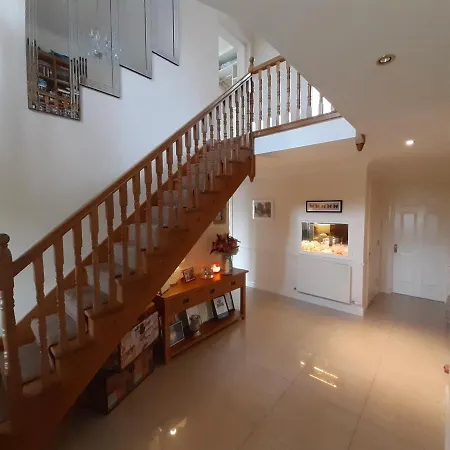 Oda ve Kahvaltı Edencrest