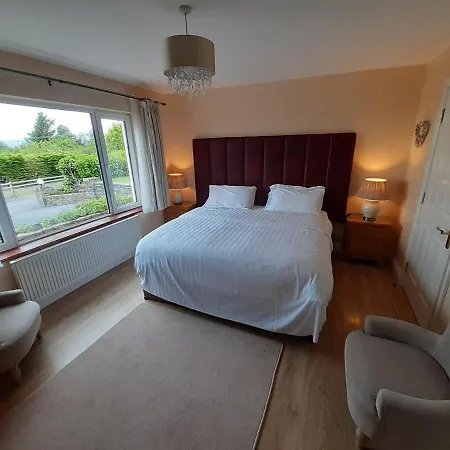 Edencrest Oda ve Kahvaltı Bantry