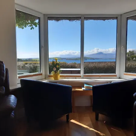 Bed and breakfast Edencrest Bantry