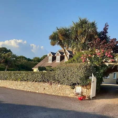 Bed and breakfast Edencrest