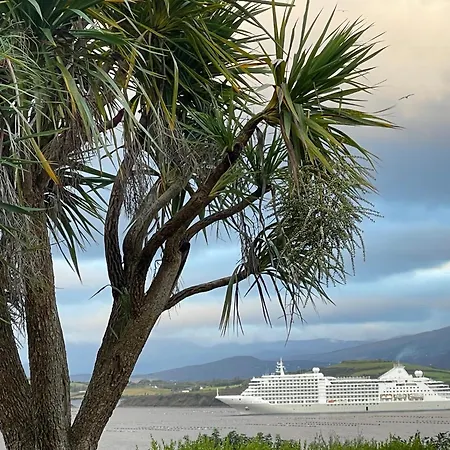 Edencrest Oda ve Kahvaltı