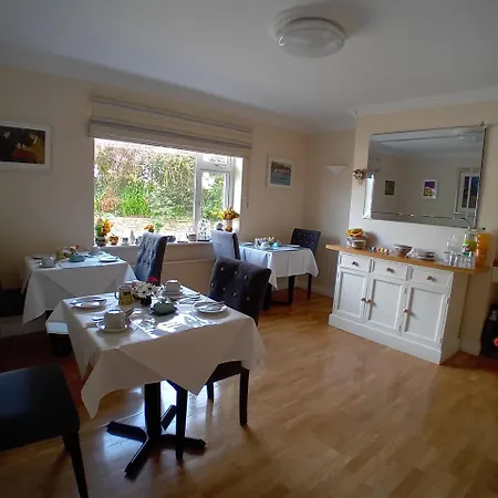 Edencrest Bed and breakfast