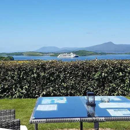 Edencrest 4* Bantry
