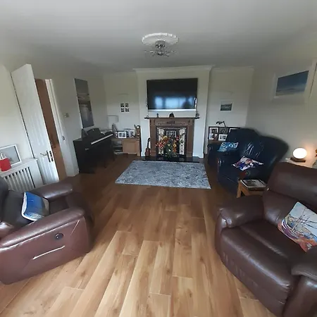 Edencrest Oda ve Kahvaltı Bantry