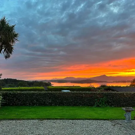 Edencrest Oda ve Kahvaltı