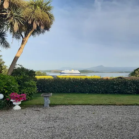 Edencrest 4* Bantry