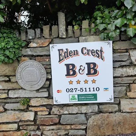 Edencrest 4* Bantry