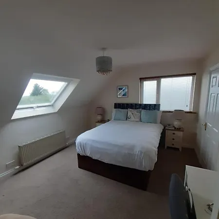 Bed and breakfast Edencrest