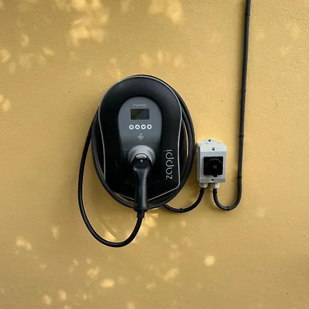 Oda ve Kahvaltı Edencrest 4*