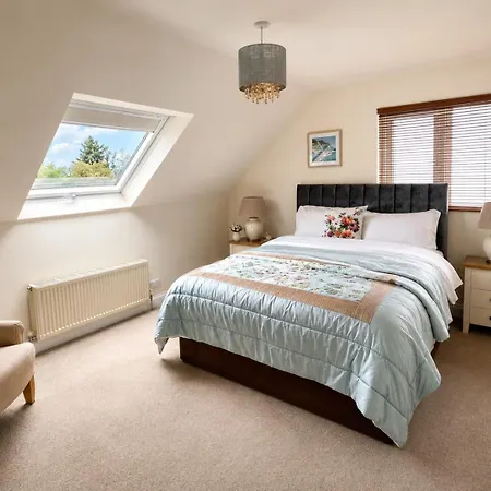 Edencrest B&B 4*