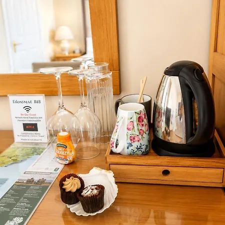 Edencrest B&B