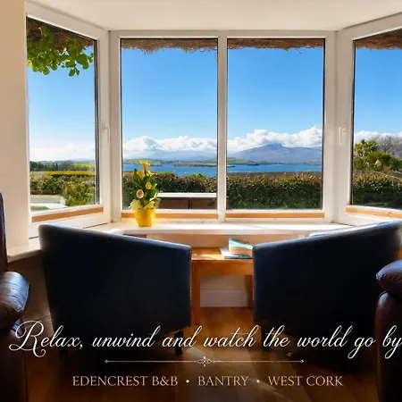 B&B Edencrest 4*