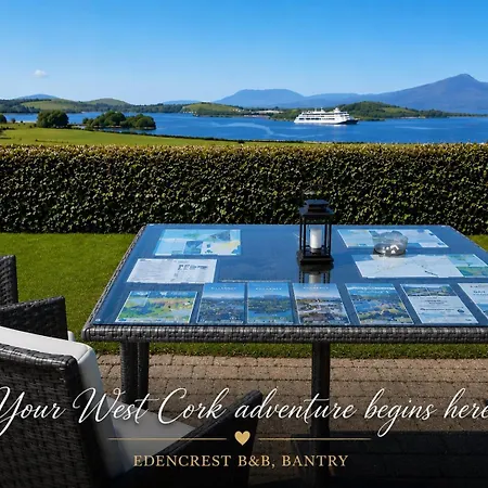 B&B Edencrest 4*