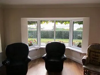 Edencrest Bed and breakfast