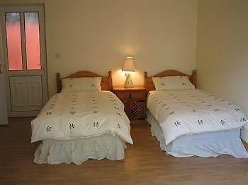 Edencrest Oda ve Kahvaltı