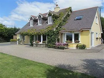Edencrest B&B 반트리