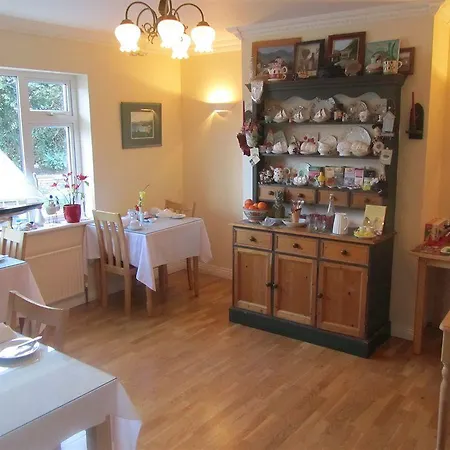 Edencrest Bed and breakfast Bantry