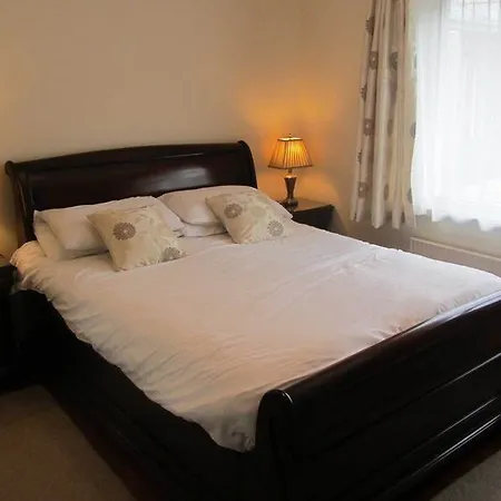 Bed and breakfast Edencrest Bantry