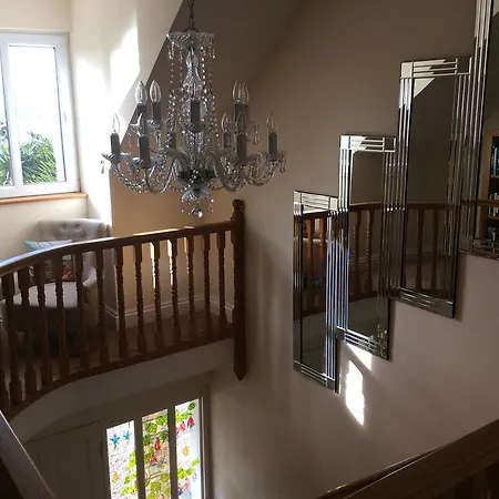 Oda ve Kahvaltı Edencrest