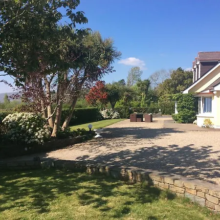 Edencrest Oda ve Kahvaltı Bantry