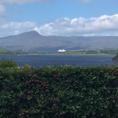 Bed & Breakfast Edencrest Bantry