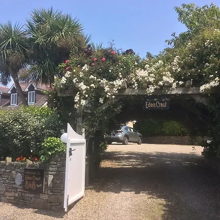 Edencrest Bed and breakfast