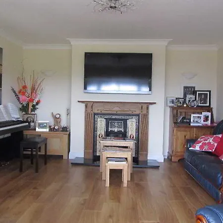 Edencrest Oda ve Kahvaltı