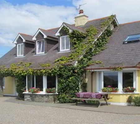 Edencrest Oda ve Kahvaltı 4*