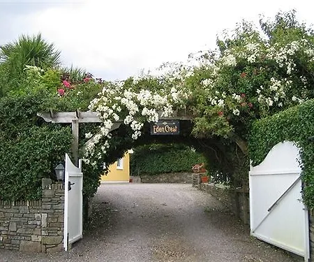 Edencrest Alojamento de Acomodação e Pequeno-almoço