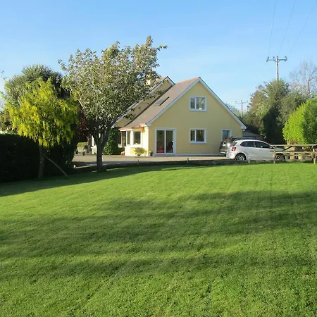 Alojamento de Acomodação e Pequeno-almoço Edencrest Bantry