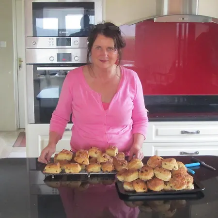 Edencrest Oda ve Kahvaltı