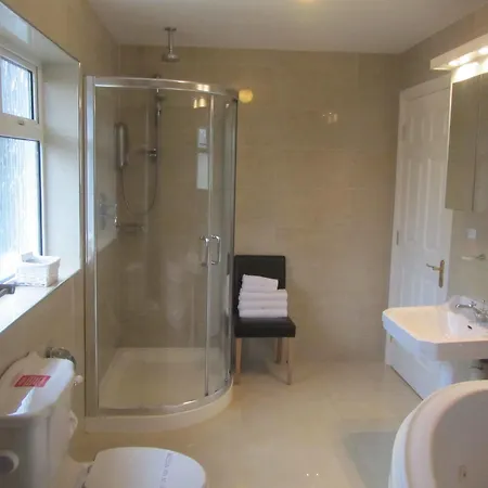 Edencrest B&B