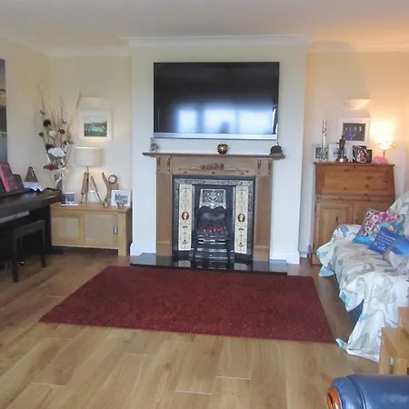 Edencrest Oda ve Kahvaltı