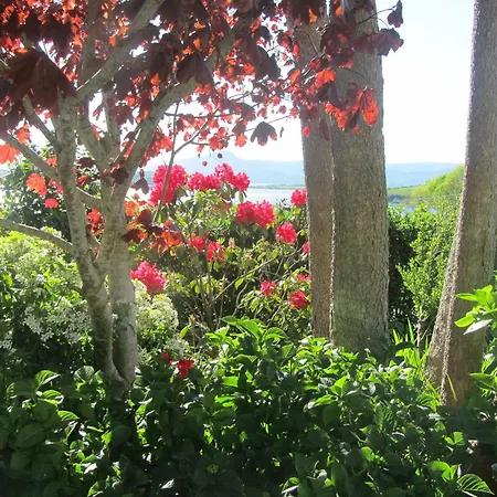 Edencrest Bed and breakfast Bantry