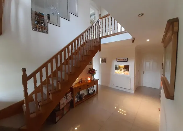 Bed & Breakfast Edencrest