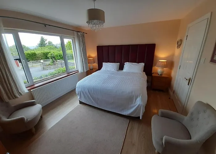 Edencrest Frühstückspension Bantry