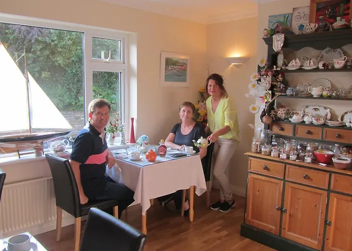 Edencrest 4* Bantry