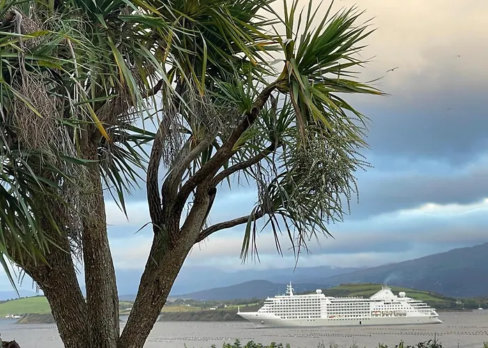 Edencrest Frühstückspension