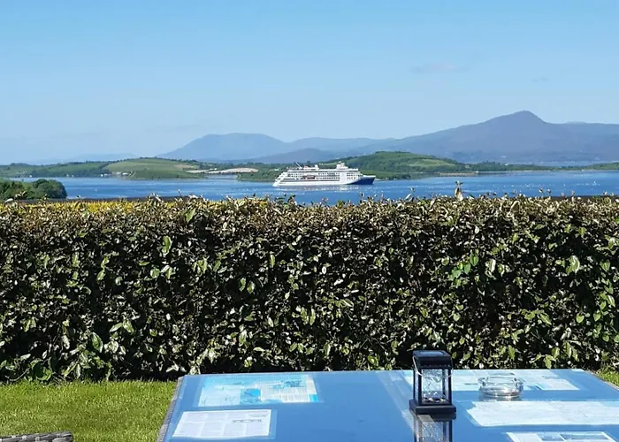 Edencrest 4* Bantry