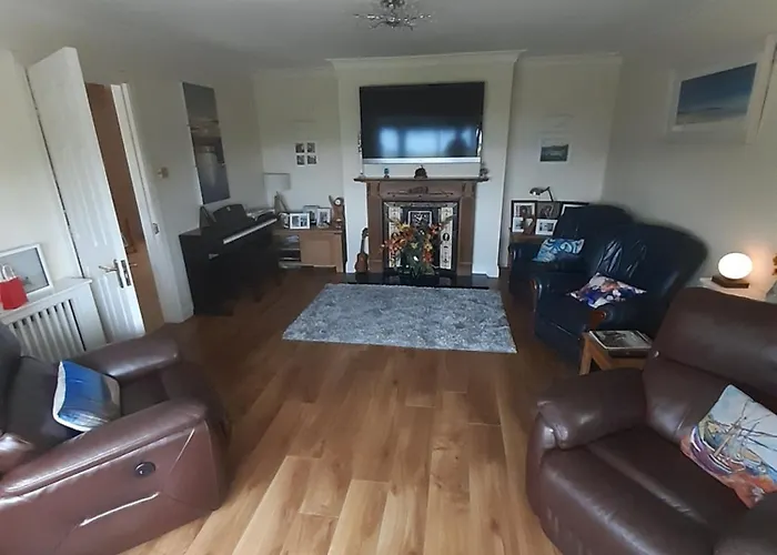 Edencrest Panzió Bantry