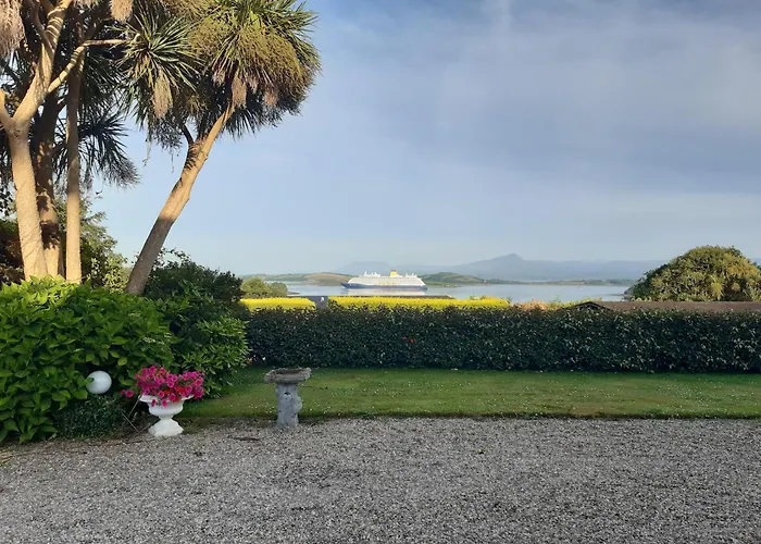 Edencrest 4* Bantry