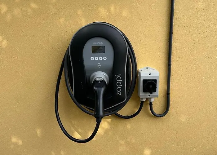 Panzió Edencrest 4*