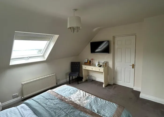 Bed & Breakfast Edencrest 4*