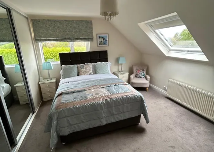 Edencrest Bed & Breakfast Bantry