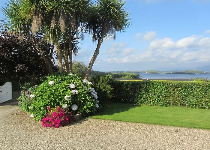 Edencrest 4* Bantry