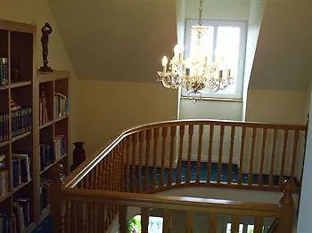 Edencrest Panzió 4*